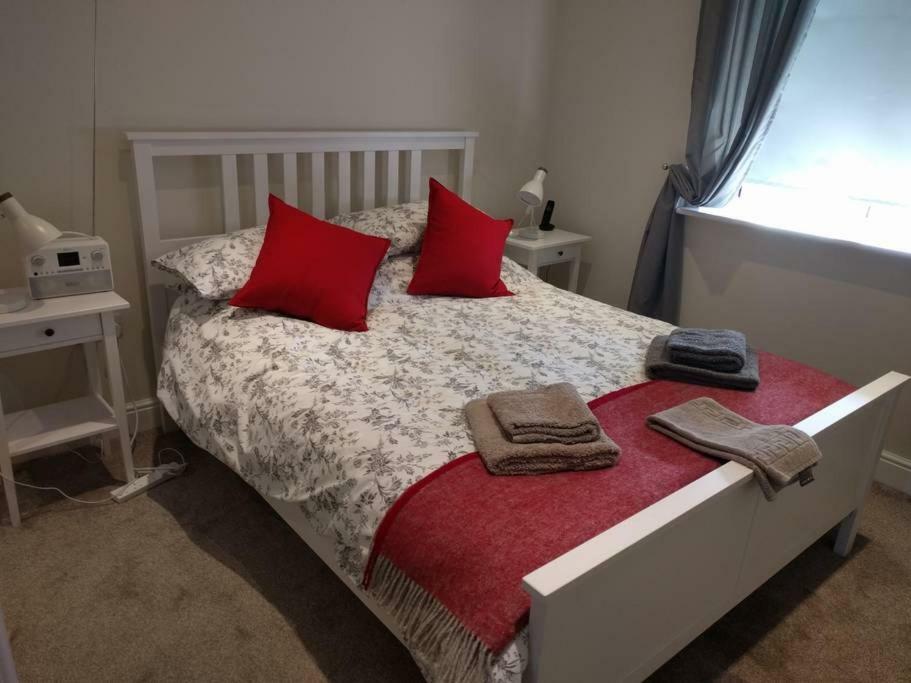 Villa Haven House, Aldeburgh Chambre photo