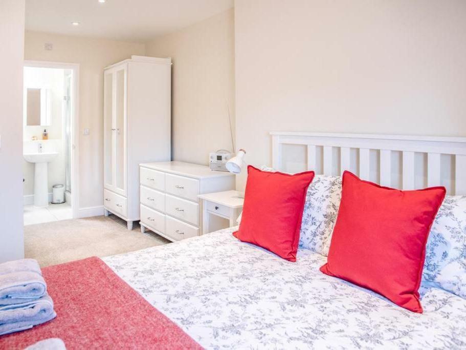Villa Haven House, Aldeburgh Extérieur photo