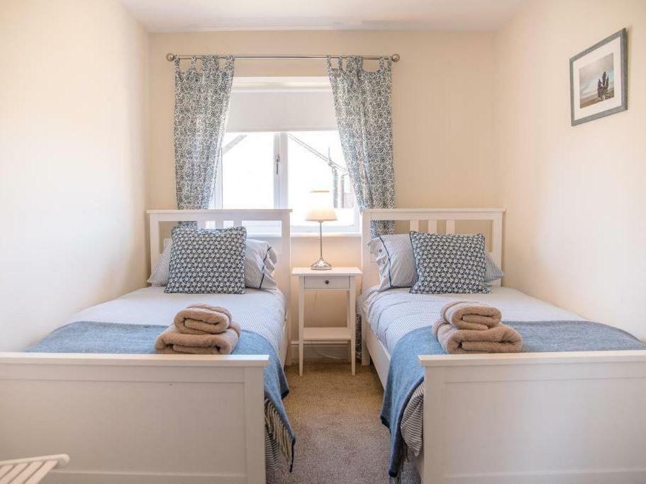 Villa Haven House, Aldeburgh Extérieur photo