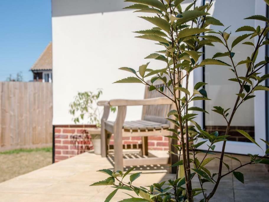 Villa Haven House, Aldeburgh Extérieur photo